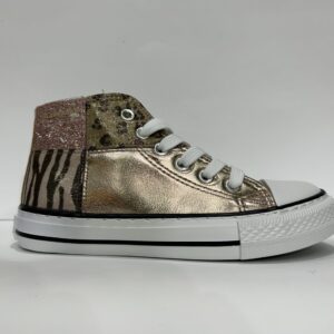 DEPORTIVO CONVER LEOPARDO