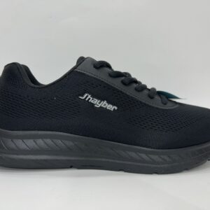 DEPOTIVO CON CORDONES