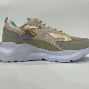 DEPORTIVO BICOLOR