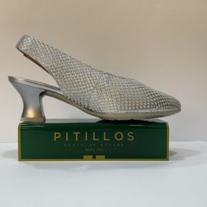 Salón plata